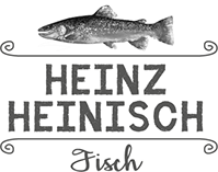 Logo Heinz Heinisch Fisch