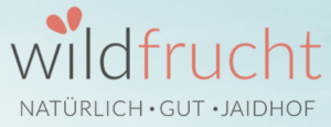 Logo wildfrucht