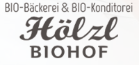 Logo Bio Baeckerei Hoelzl